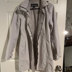 Eddie Bauer Zip Jacket
